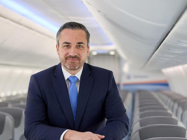 SunExpress temmuz ve ağustosta 4 milyon yolcu taşımayı hedefliyor