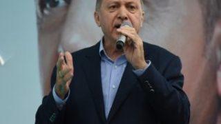 Cumhurbaşkanı Erdoğan'dan Muharrem İnce'ye Korgeneral Temel tepkisi!