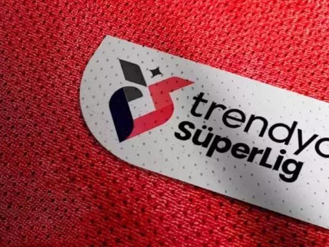 S&uuml;per Lig'de yeni sezon fikst&uuml;r&uuml; &ccedil;ekim tarihi belli oldu!