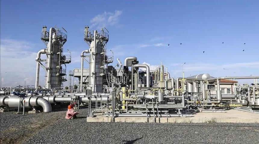 Spot piyasada doğal gaz fiyatları (6 Temmuz 2026)