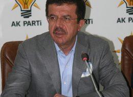 Zeybekci: Kredi derecelendirme kuruluşlarının değerlendirmeleri manipülatif ve spekülatif