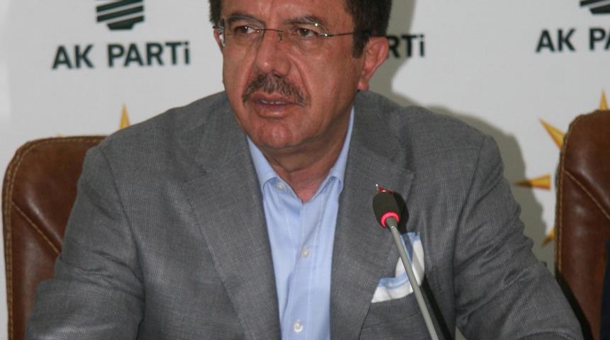 Zeybekci: Kredi derecelendirme kuruluşlarının değerlendirmeleri manipülatif ve spekülatif