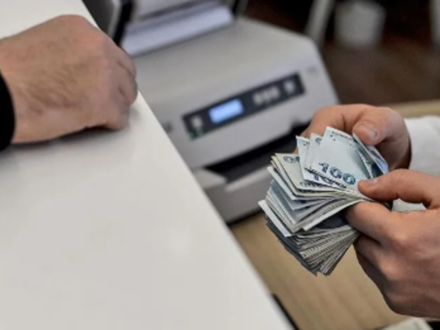 Emekli promosyonlarında yeni rakamlar (Ziraat, Akbank, Garanti)