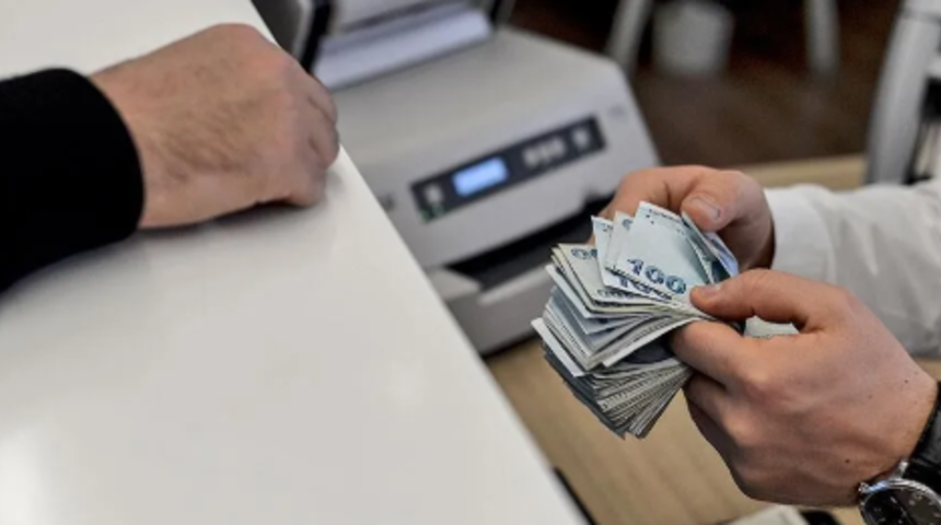 Emekli promosyonlarında yeni rakamlar (Ziraat, Akbank, Garanti)