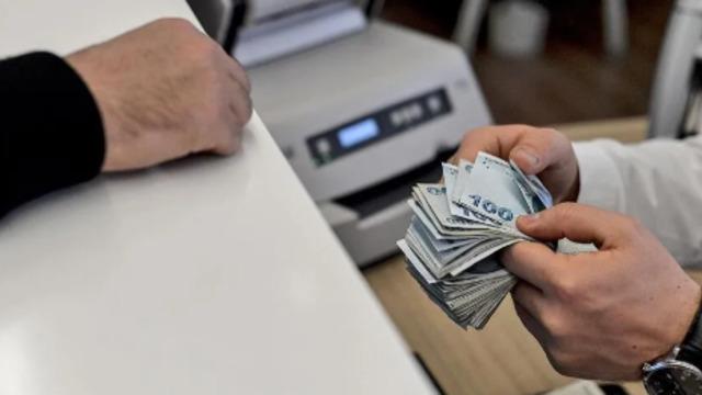 Emekli promosyonlarında yeni rakamlar (Ziraat, Akbank, Garanti)