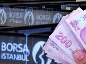 İki şirket yatırımcısına temett&uuml; dağıttı! MKK duyurdu