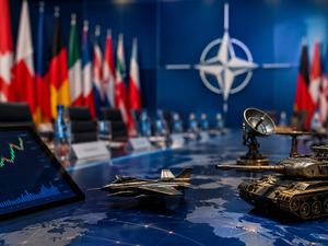 NATO borsayı nasıl etkiler? Bu hisselere dikkat!