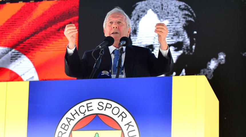 Aziz Yıldırım'dan Ali Ko&ccedil;'a tarihi teklif!