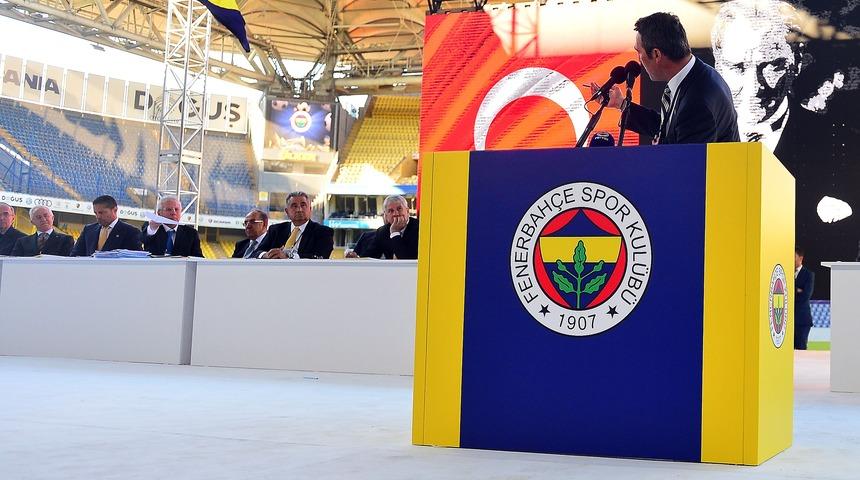 Ali Koç ve Aziz Yıldırım arasında "yalancı" kavgası
