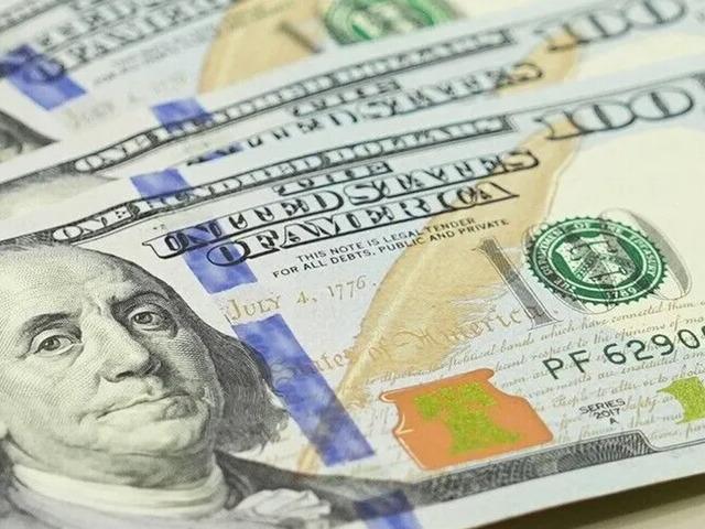 Reel efektif d&ouml;viz kuru endeksi haziranda 104,90 oldu