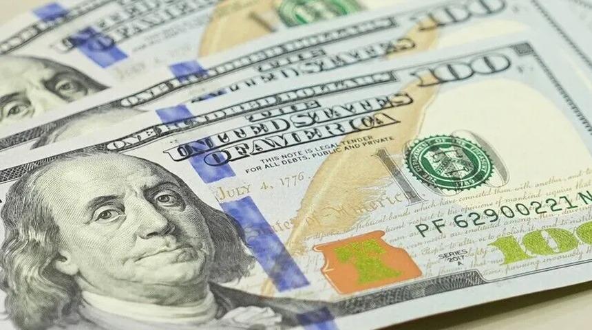 Reel efektif d&ouml;viz kuru endeksi haziranda 104,90 oldu