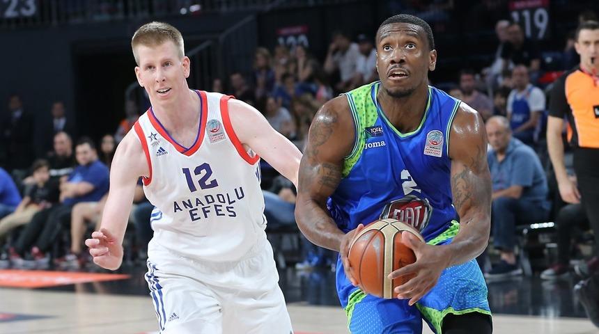 Fenerbah&ccedil;e Doğuş'un rakibi TOFAŞ oldu