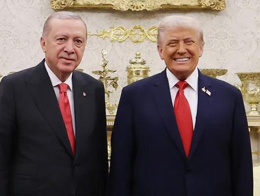 İletişim Başkanı Duran duyurdu! Trump'ın geliş tarihi belli oldu