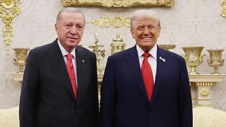 İletişim Başkanı Duran duyurdu! Trump'ın geliş tarihi belli oldu