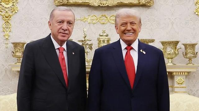 İletişim Başkanı Duran duyurdu! Trump'ın geliş tarihi belli oldu