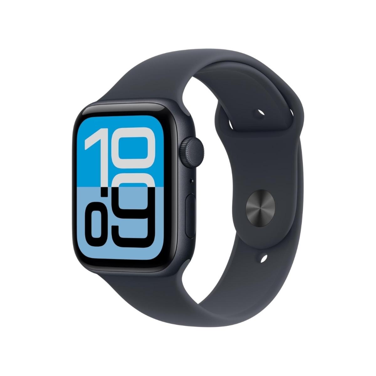 Zamanı ve sağlığınızı yönetin: Apple Watch en dip fiyatında 1