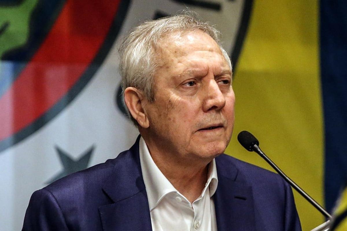 Aziz Yıldırım talimatı verdi! İmza artık an meselesi: Dünya yıldızı Fenerbahçe ye... 4