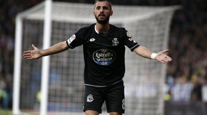 Emre Çolak'tan geri dönüş sinyali!