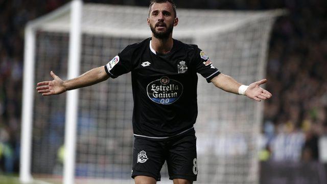 Süper Lig ekipleri Emre Çolak'ı istiyor