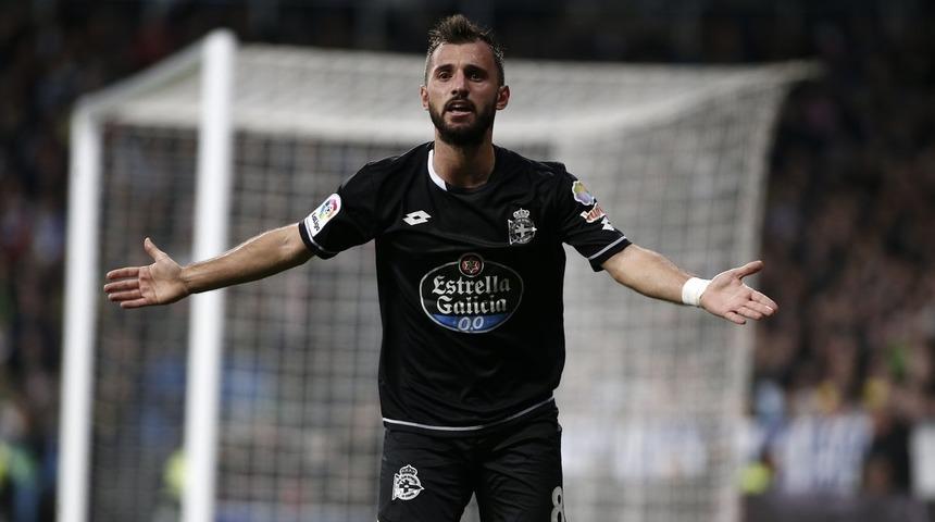 Emre Çolak, Galatasaray'ın adını anmadı!