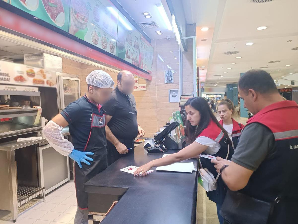 Zorunluluk geldi! Denetimler başladı: Vatandaş görebilecek 1