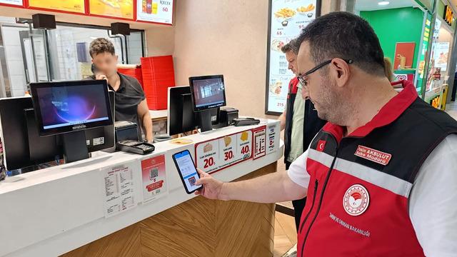 Zorunluluk geldi! Denetimler başladı: Vatandaş görebilecek