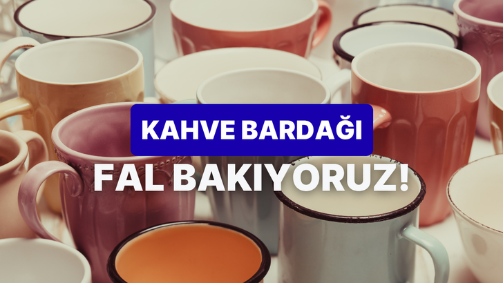 Ofisteki kahve bardağı se&ccedil;imine g&ouml;re iş arkadaşların senin hakkında ne d&uuml;ş&uuml;n&uuml;yor?