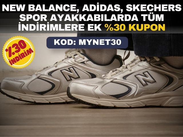 Size &ouml;zel fiyatlar ka&ccedil;ırmayın! Kod: MYNET30