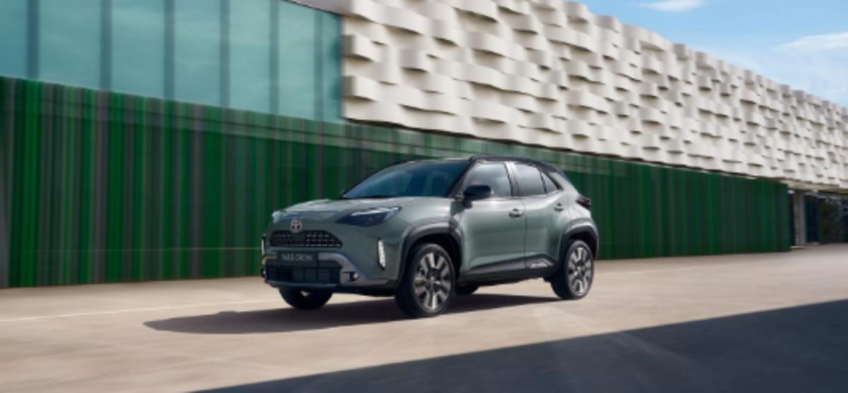 Toyota Temmuz 2026 kampanyası a&ccedil;ıklandı: 10 bin TL peşinat desteği 8