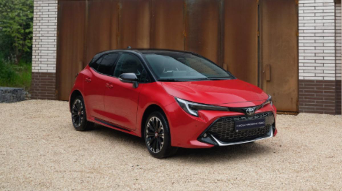 Toyota Temmuz 2026 kampanyası a&ccedil;ıklandı: 10 bin TL peşinat desteği 4