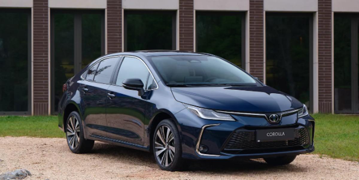 Toyota Temmuz 2026 kampanyası a&ccedil;ıklandı: 10 bin TL peşinat desteği 3