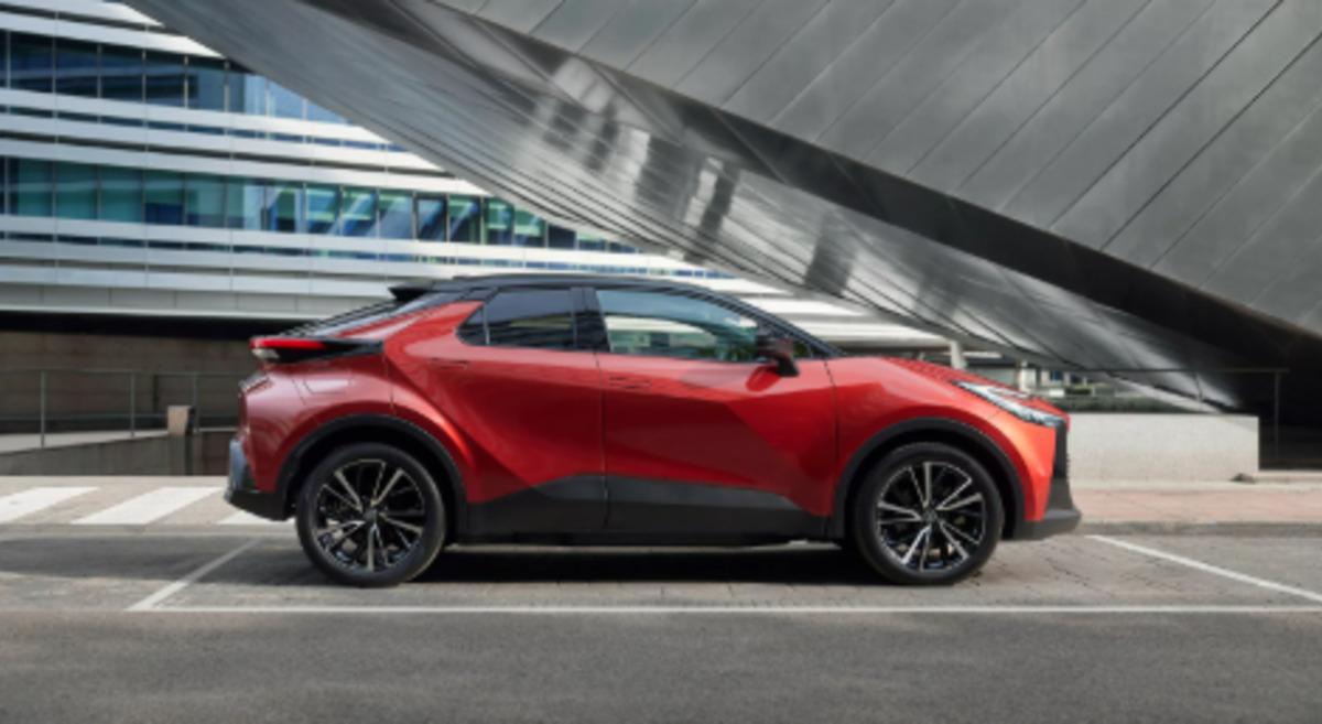 Toyota Temmuz 2026 kampanyası a&ccedil;ıklandı: 10 bin TL peşinat desteği 1