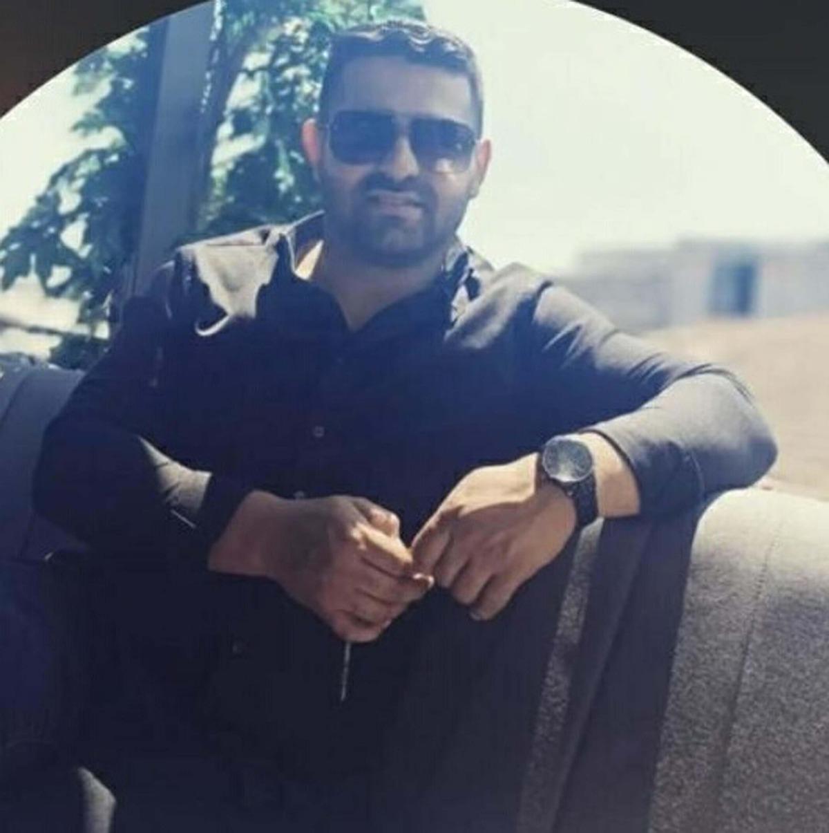 Korkun&ccedil; cinayette kan donduran ifade: "Domuzların eşelediği yere g&ouml;md&uuml;m" 3