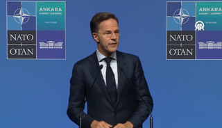 Son dakika | Ankara'dan ilk a&ccedil;ıklama! NATO Sekreteri Rutte'ye 'Deniz G&ouml;ktaş' sorusu 