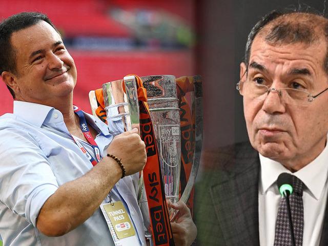 Transferde s&uuml;rpriz rekabet! G.Saray ve Hull City aynı ismin peşinde