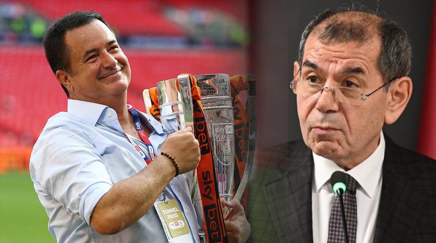 Transferde s&uuml;rpriz rekabet! Galatasaray ve Hull City aynı ismin peşinde