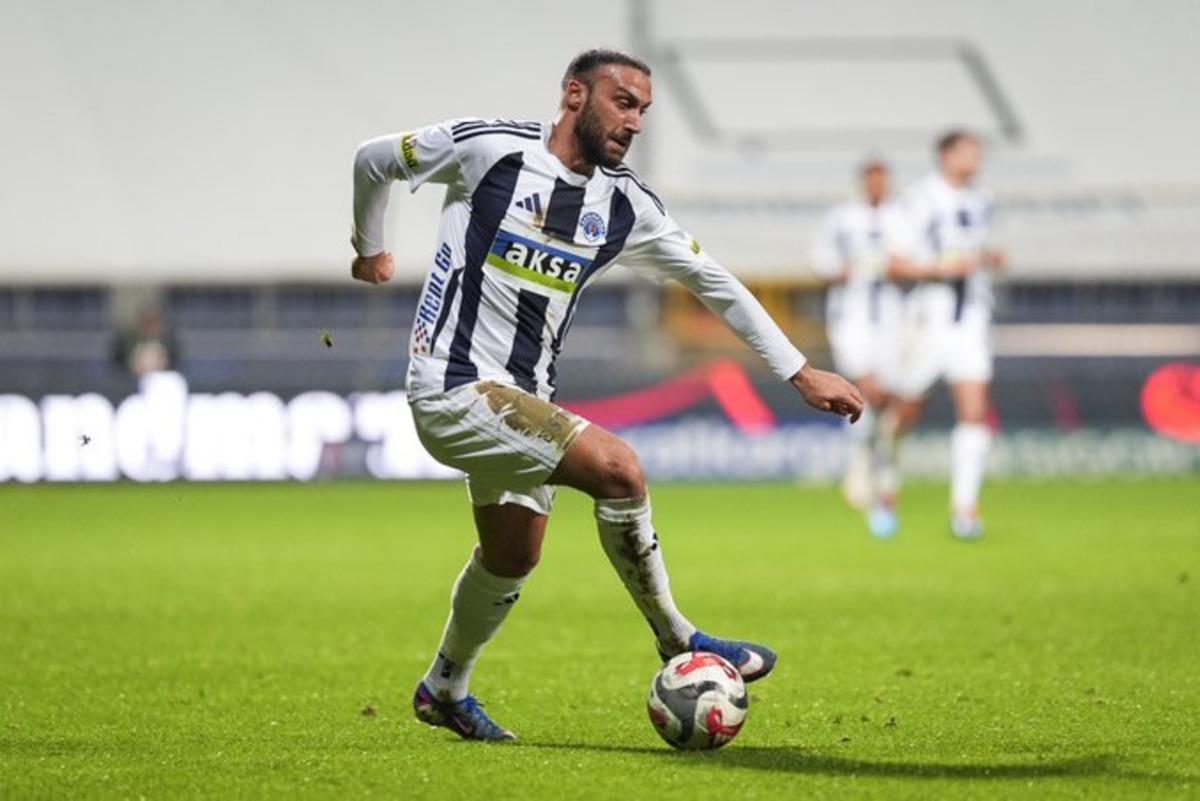 Cenk Tosun un yeni adresi belli oldu! 3