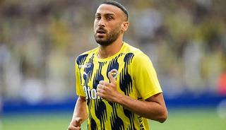 Cenk Tosun'un yeni adresi belli oldu!