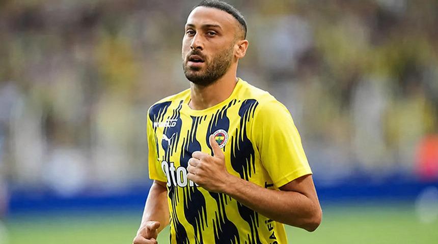Cenk Tosun'un yeni adresi belli oldu!