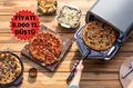 Ger�ek ta� f�r�n performans�: Ninja 4'� 1 arada pizzac�da f�rsat ba�lad�