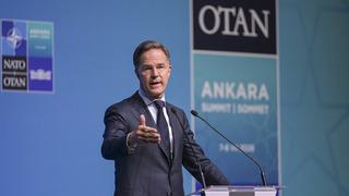 Son dakika | Ankara'dan ilk açıklama! NATO Sekreteri Rutte'ye 'Deniz Göktaş' sorusu 
