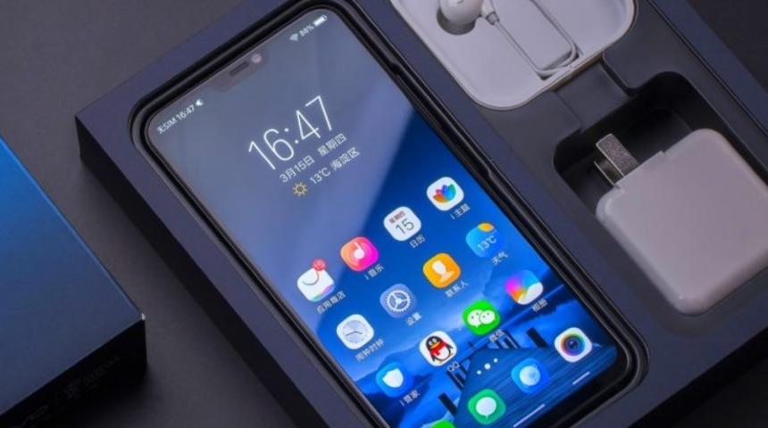 Xiaomi Mi 8 kısa sürede 1 milyondan fazla sattı 