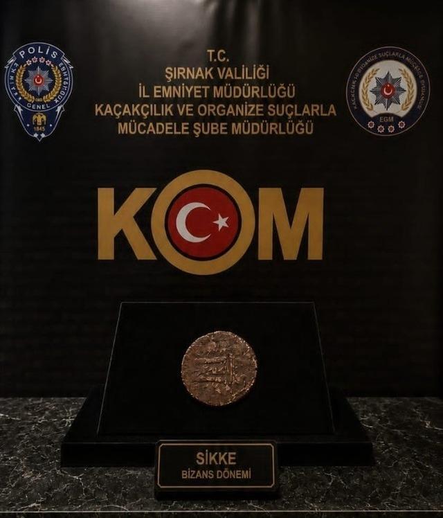 Şırnak’ta 16,2 milyon liralık kaçak ürün ele geçirildi 4