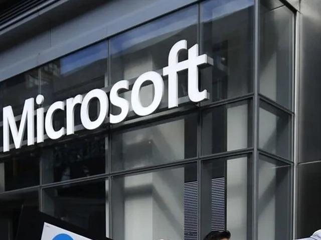 Microsoft binlerce &ccedil;alışanı işten &ccedil;ıkarıyor!