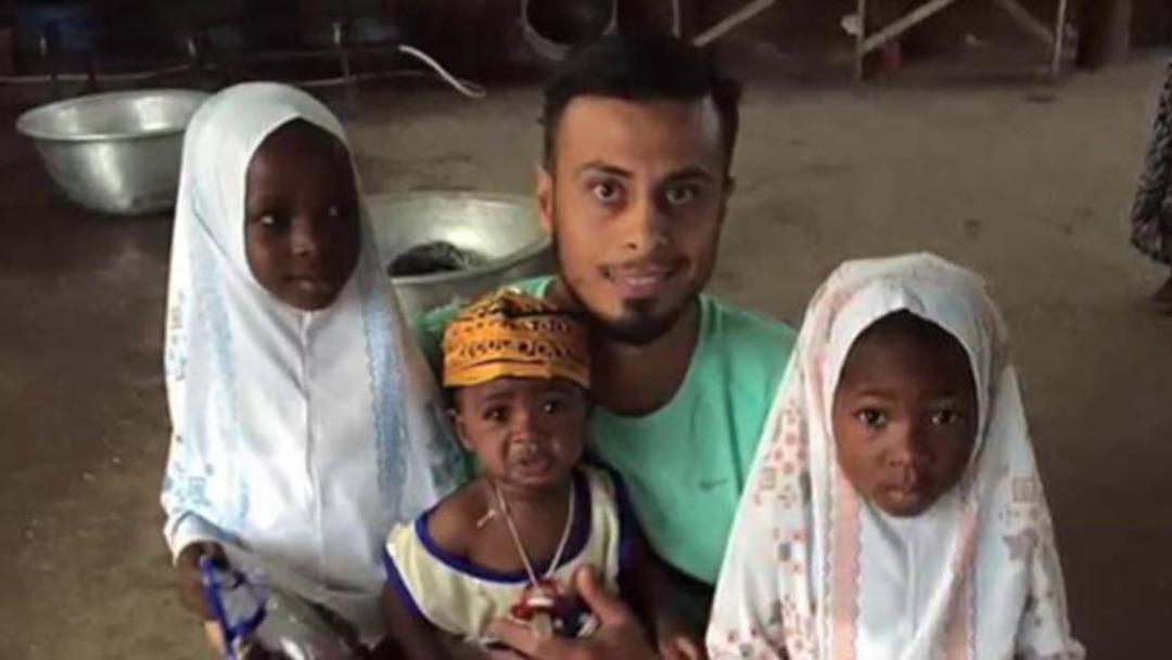 7 ay sonra &ouml;leceğini &ouml;ğrenince bakın ne yaptı