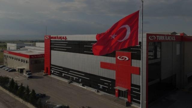 T&uuml;rk İla&ccedil;'tan 236,5 milyon liralık dev ihale