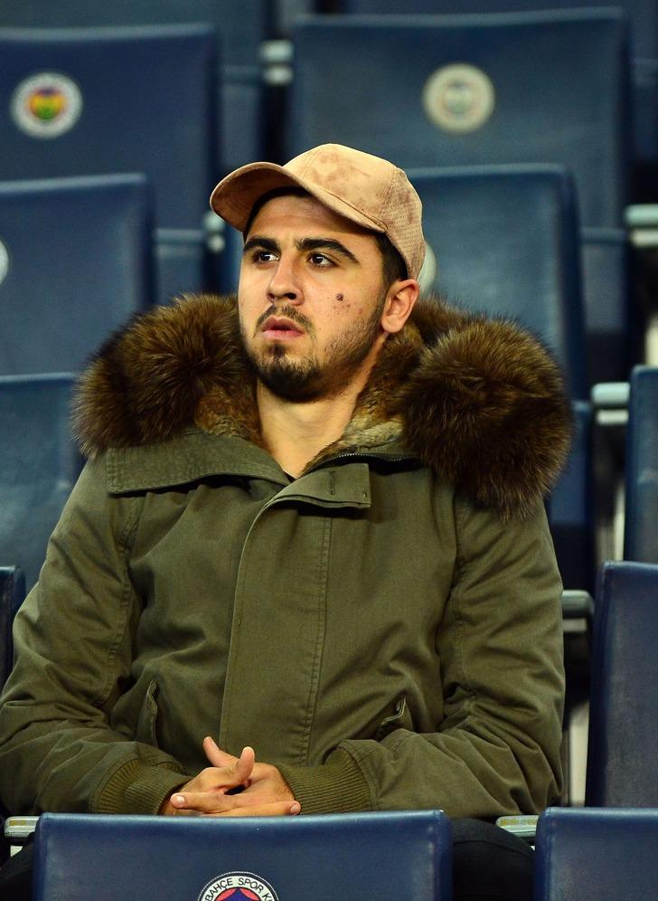 Ozan Tufan, Fenerbahçe'de kalmak istiyor G2