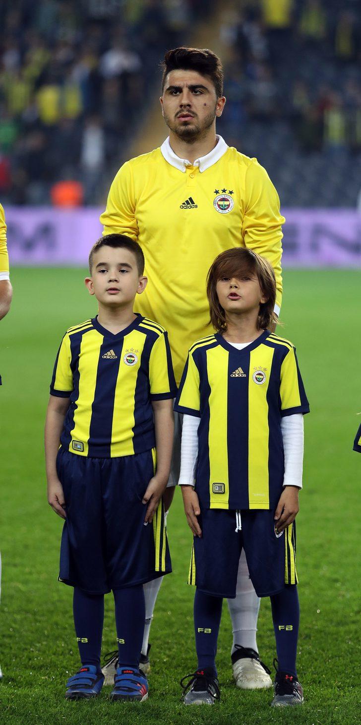 Galatasaray'ın Ozan Tufan planı G5