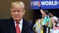 Trump'tan Balogun karar� sonras� ilk a��klama! Hakeme sitem etti...