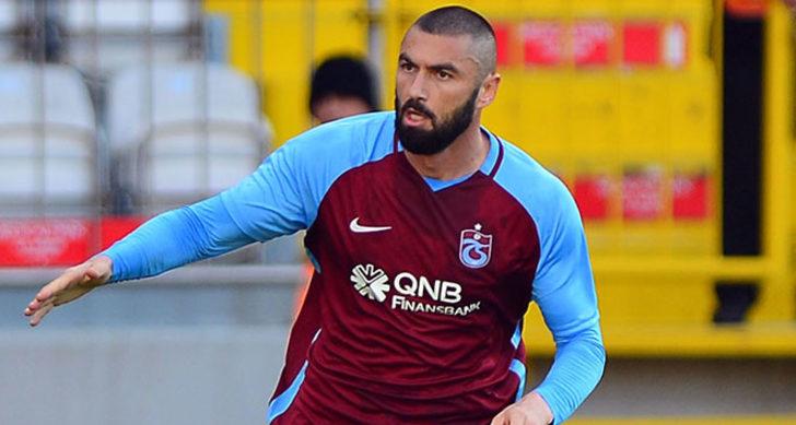 Beşiktaş Burak Yılmaz transferinde ısrarcı G3
